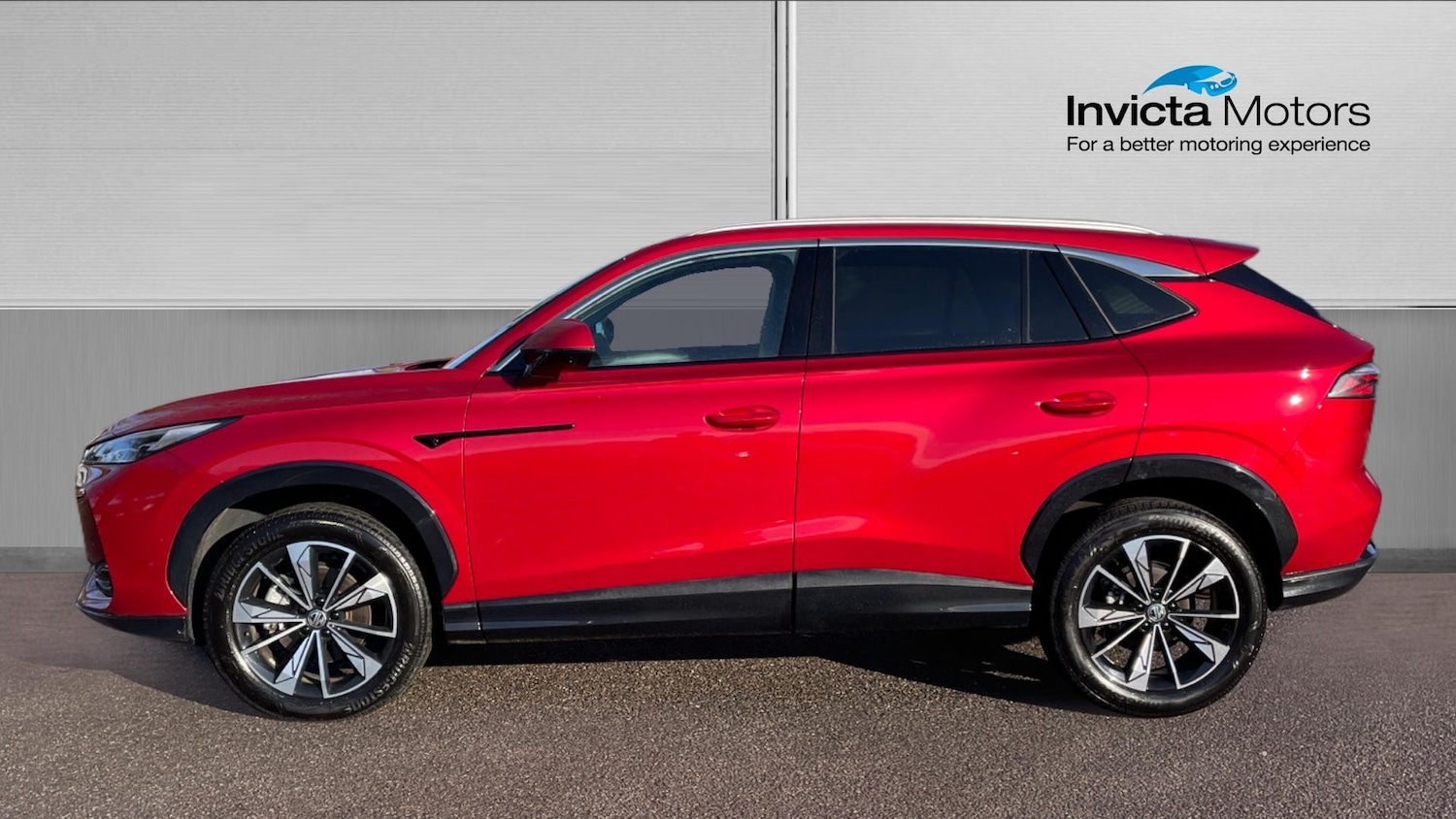 Used MG MG HS 2024 for sale - 77189162: Photo 6