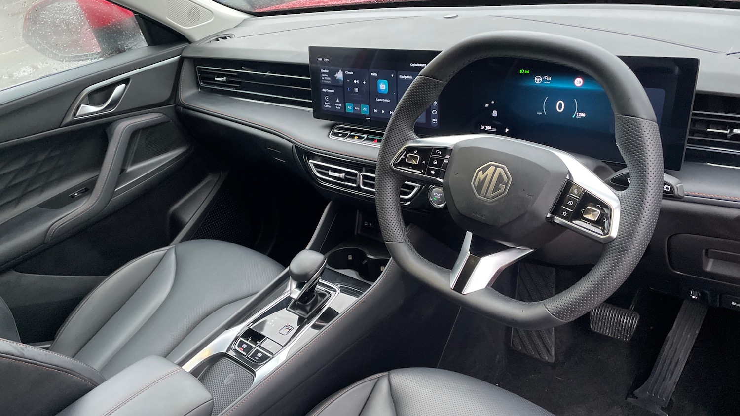 Used MG MG HS 2024 for sale - 77189162: Photo 9