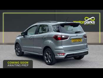 Used Ford Ecosport 2022 for sale - 74736232: Photo