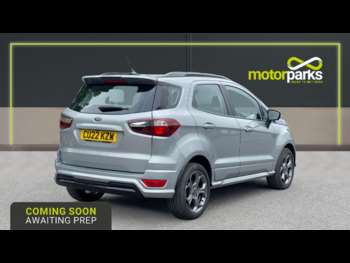 Used Ford Ecosport 2022 for sale - 74736232: Photo