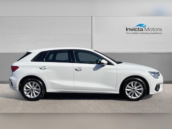 Used Audi A3 2023 for sale - 79552102: Photo