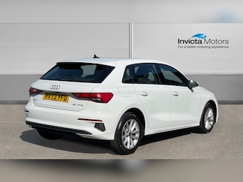 Used Audi A3 2023 for sale - 79552102: Photo