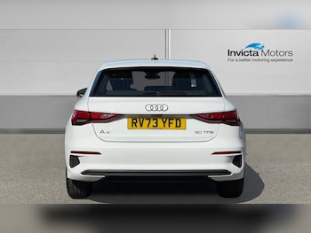 Used Audi A3 2023 for sale - 79552102: Photo