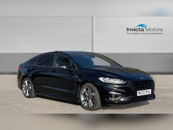 Used Ford Mondeo 2020 for sale - 79739961: Photo