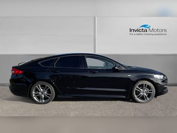 Used Ford Mondeo 2020 for sale - 79739961: Photo