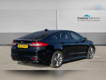 Used Ford Mondeo 2020 for sale - 79739961: Photo