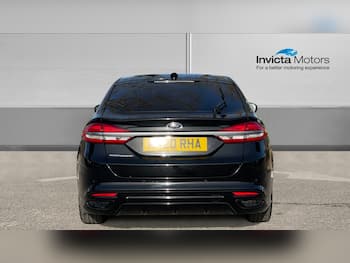 Used Ford Mondeo 2020 for sale - 79739961: Photo