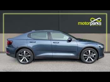 Used Polestar Polestar 2 2022 for sale - 74836016: Photo