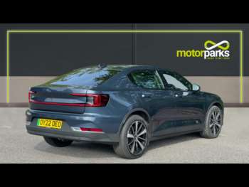 Used Polestar Polestar 2 2022 for sale - 74836016: Photo