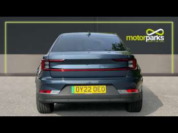 Used Polestar Polestar 2 2022 for sale - 74836016: Photo