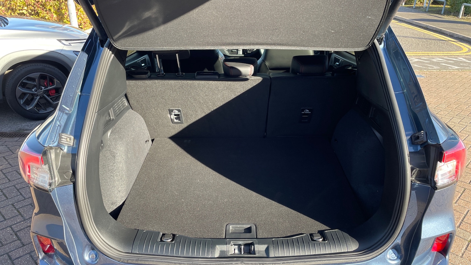 Used Ford Kuga 2022 for sale - 77385099: Photo 15