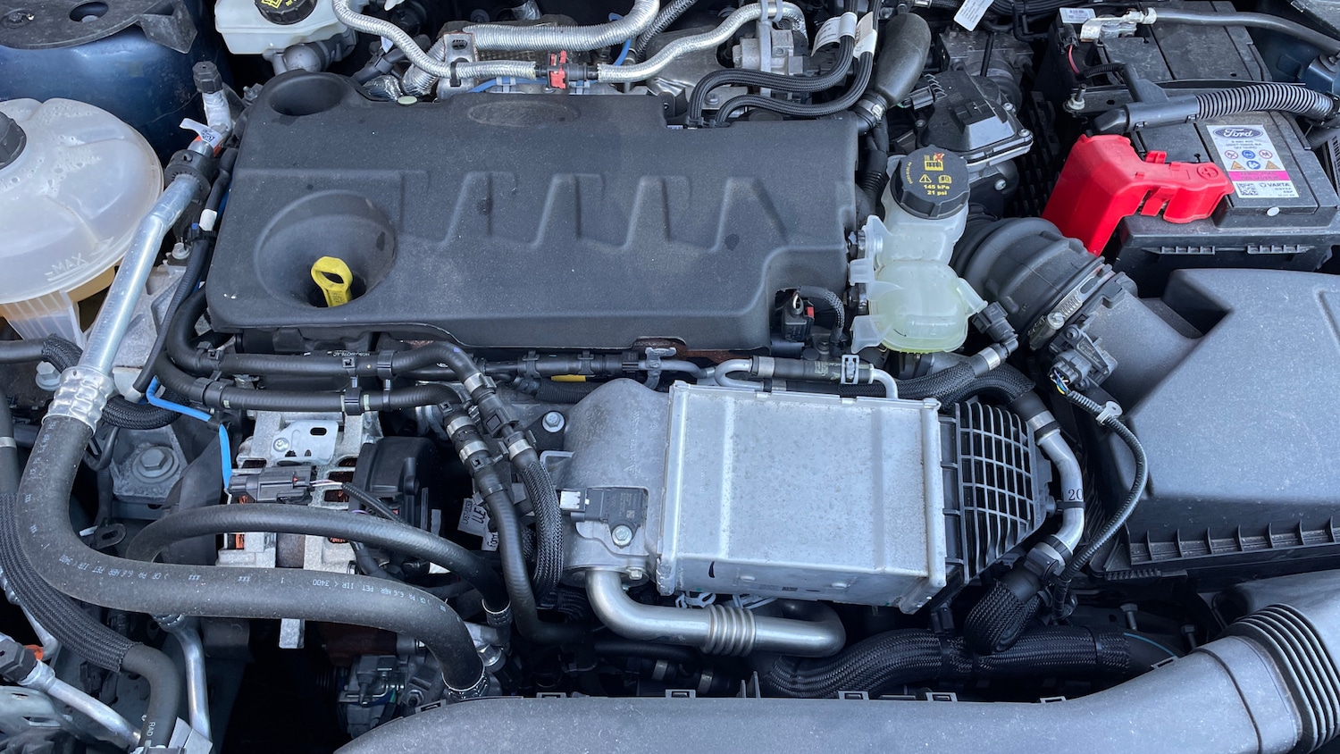 Used Ford Kuga 2022 for sale - 77385099: Photo 16