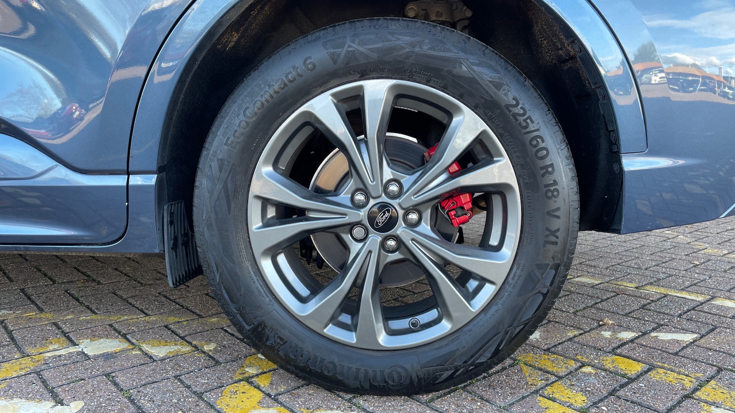 Used Ford Kuga 2022 for sale - 77385099: Photo 18