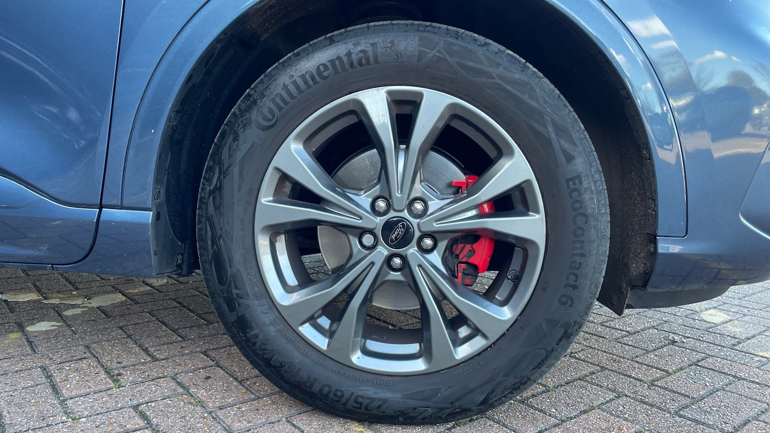 Used Ford Kuga 2022 for sale - 77385099: Photo 20