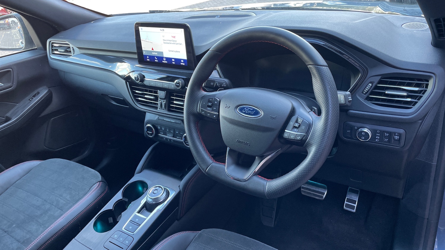 Used Ford Kuga 2022 for sale - 77385099: Photo 9