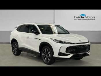 Used MG MG HS 2024 for sale - 74835999: Photo