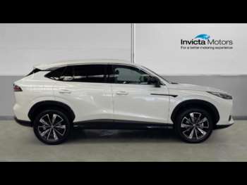 Used MG MG HS 2024 for sale - 74835999: Photo