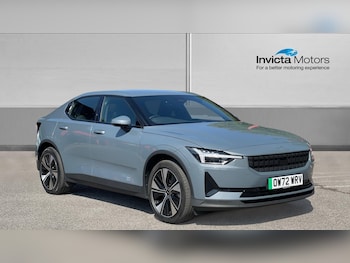 Used Polestar Polestar 2 2023 for sale - 79211093: Photo