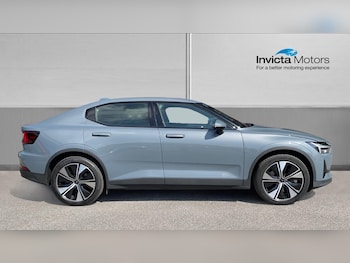 Used Polestar Polestar 2 2023 for sale - 79211093: Photo