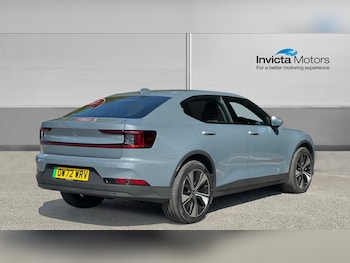 Used Polestar Polestar 2 2023 for sale - 79211093: Photo