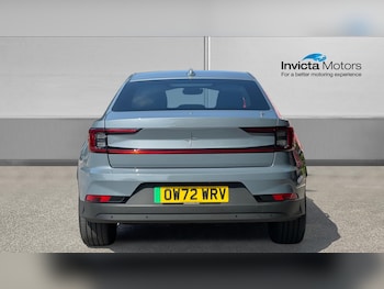 Used Polestar Polestar 2 2023 for sale - 79211093: Photo