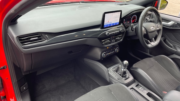 Used Ford Focus 2020 for sale - 76106992: Photo 10