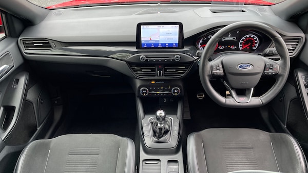 Used Ford Focus 2020 for sale - 76106992: Photo 11