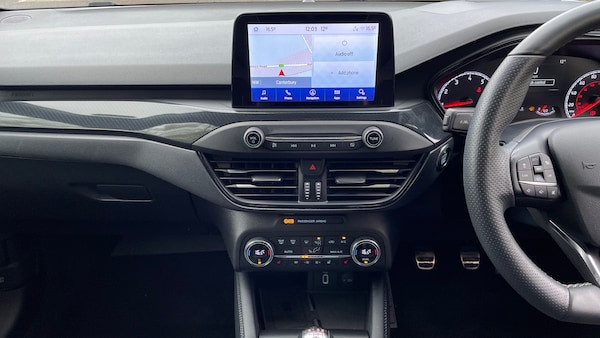 Used Ford Focus 2020 for sale - 76106992: Photo 12