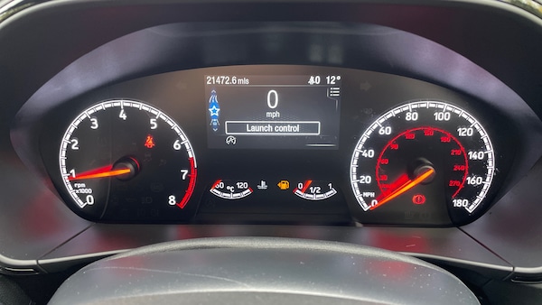 Used Ford Focus 2020 for sale - 76106992: Photo 13