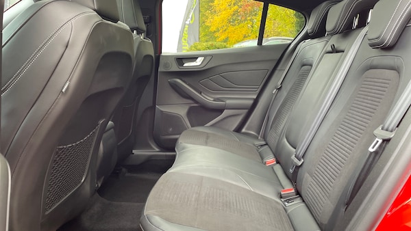 Used Ford Focus 2020 for sale - 76106992: Photo 14