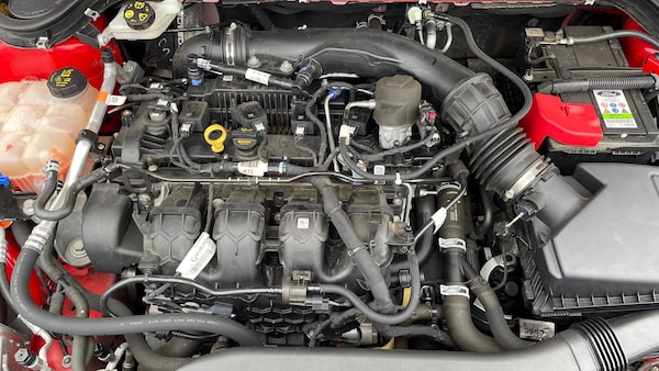 Used Ford Focus 2020 for sale - 76106992: Photo 16