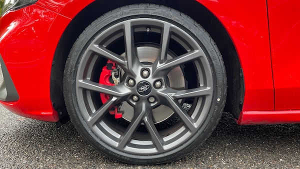 Used Ford Focus 2020 for sale - 76106992: Photo 17
