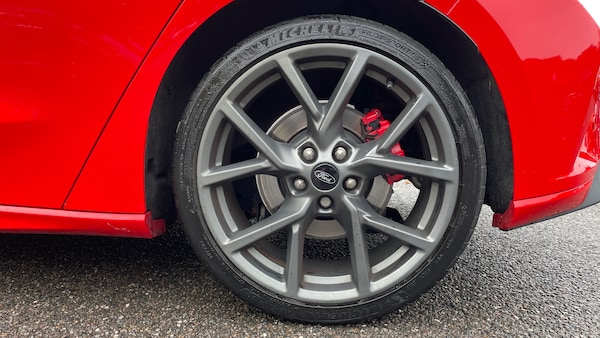 Used Ford Focus 2020 for sale - 76106992: Photo 18