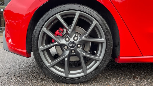 Used Ford Focus 2020 for sale - 76106992: Photo 19