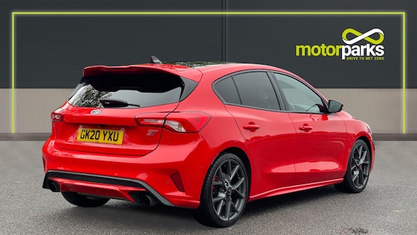 Used Ford Focus 2020 for sale - 76106992: Photo 3