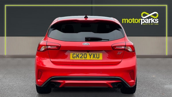 Used Ford Focus 2020 for sale - 76106992: Photo 4