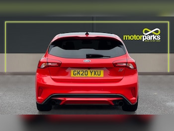 Used Ford Focus 2020 for sale - 76106992: Photo 4