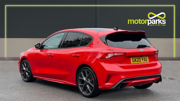 Used Ford Focus 2020 for sale - 76106992: Photo 5