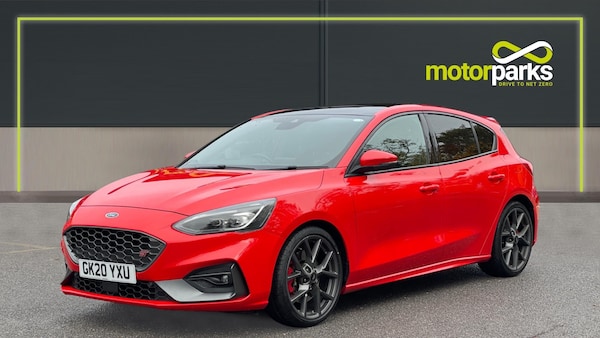 Used Ford Focus 2020 for sale - 76106992: Photo 7