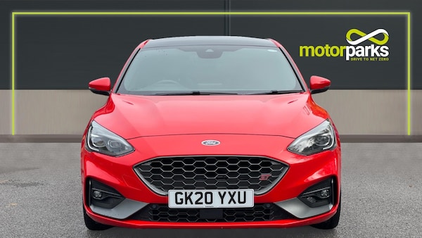Used Ford Focus 2020 for sale - 76106992: Photo 8