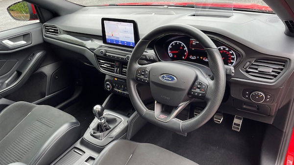 Used Ford Focus 2020 for sale - 76106992: Photo 9