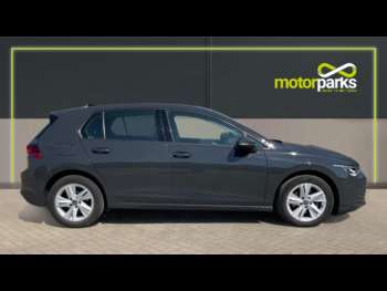 Used Volkswagen Golf 2021 for sale - 74676967: Photo