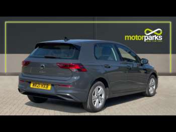Used Volkswagen Golf 2021 for sale - 74676967: Photo