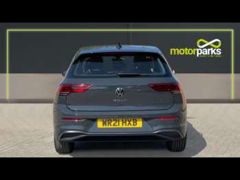 Used Volkswagen Golf 2021 for sale - 74676967: Photo
