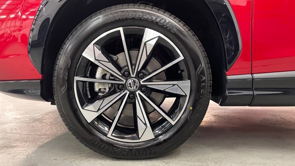 Used MG MG HS for sale - 75124727: Photo 16