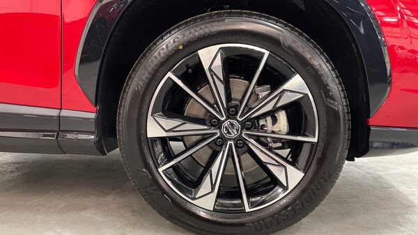 Used MG MG HS for sale - 75124727: Photo 19