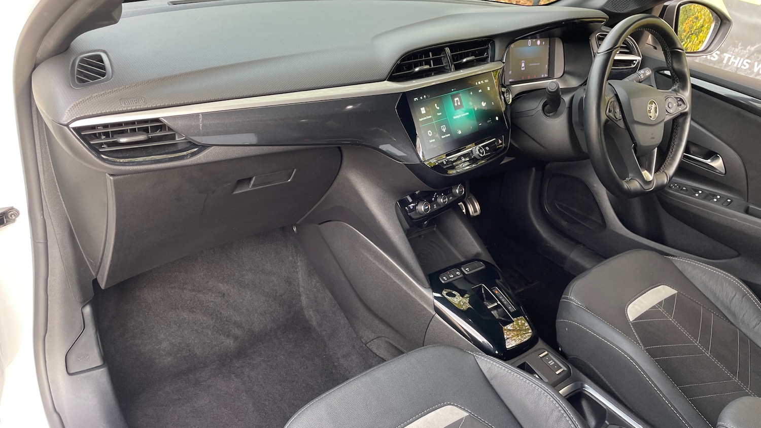 Used Vauxhall Corsa 2023 for sale - 76334910: Photo 10