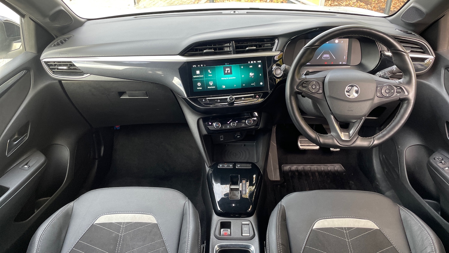 Used Vauxhall Corsa 2023 for sale - 76334910: Photo 11