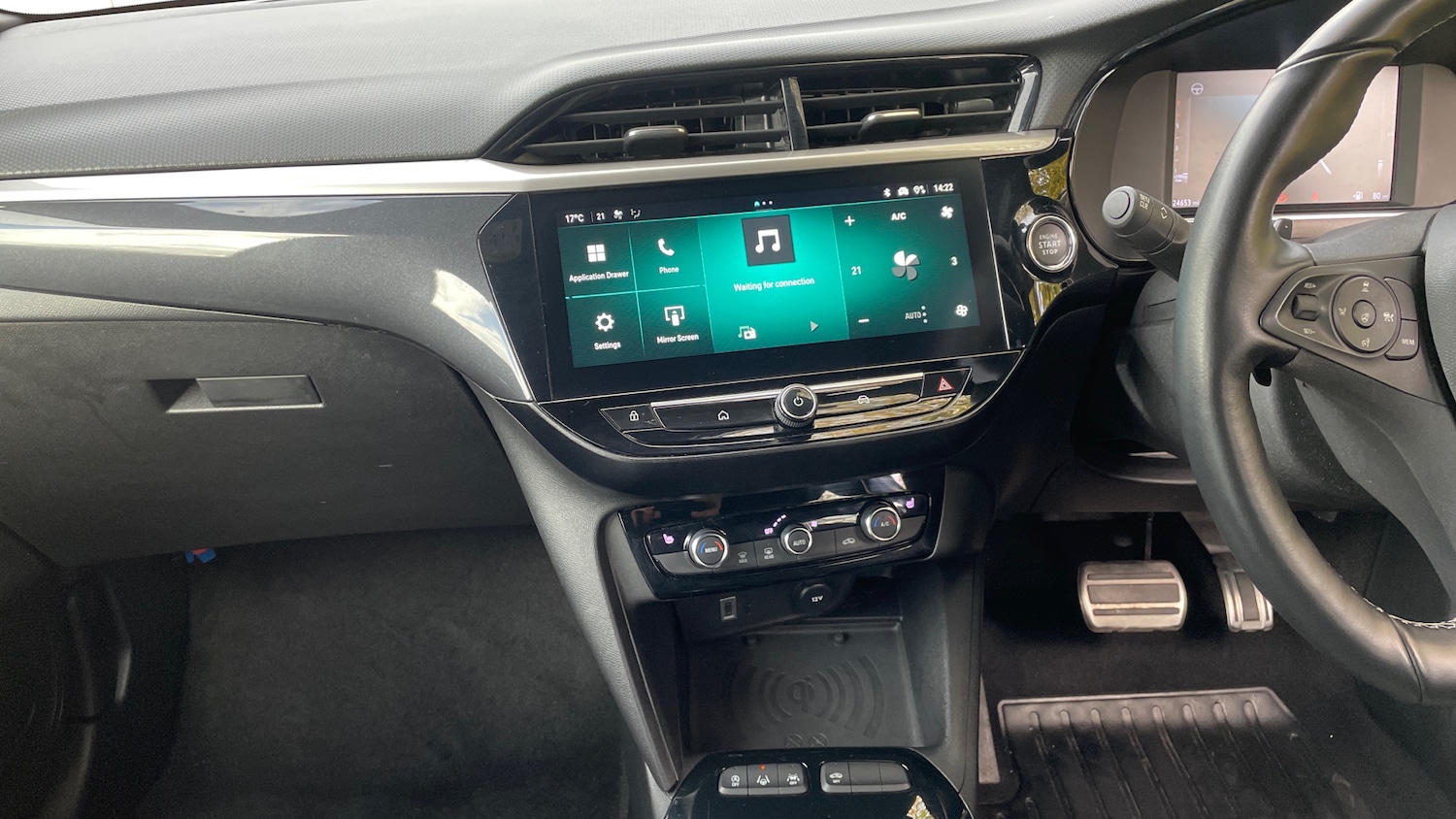 Used Vauxhall Corsa 2023 for sale - 76334910: Photo 12