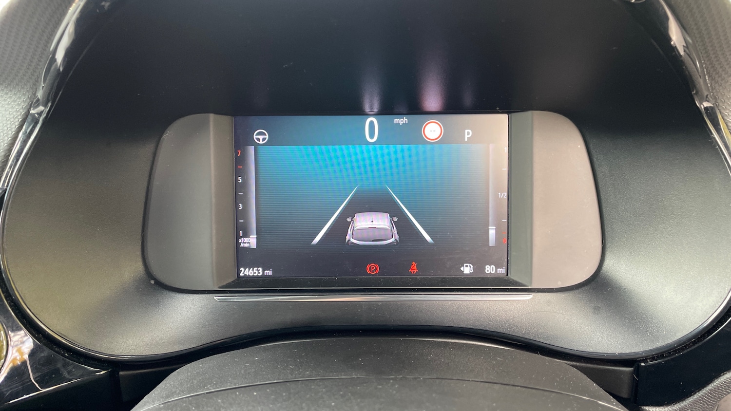 Used Vauxhall Corsa 2023 for sale - 76334910: Photo 13